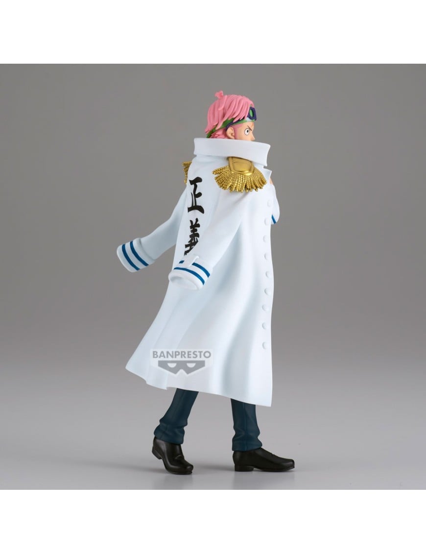 Koby The Shukko One Piece Bandai