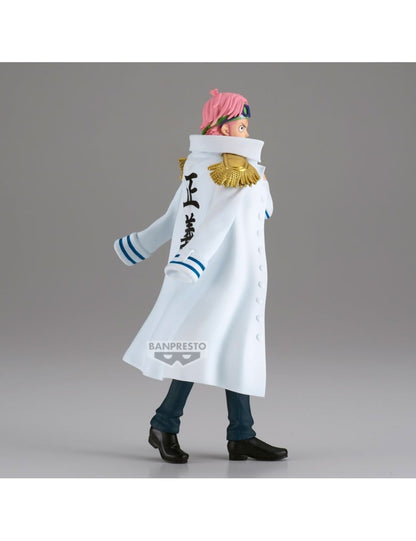 Koby The Shukko One Piece Bandai
