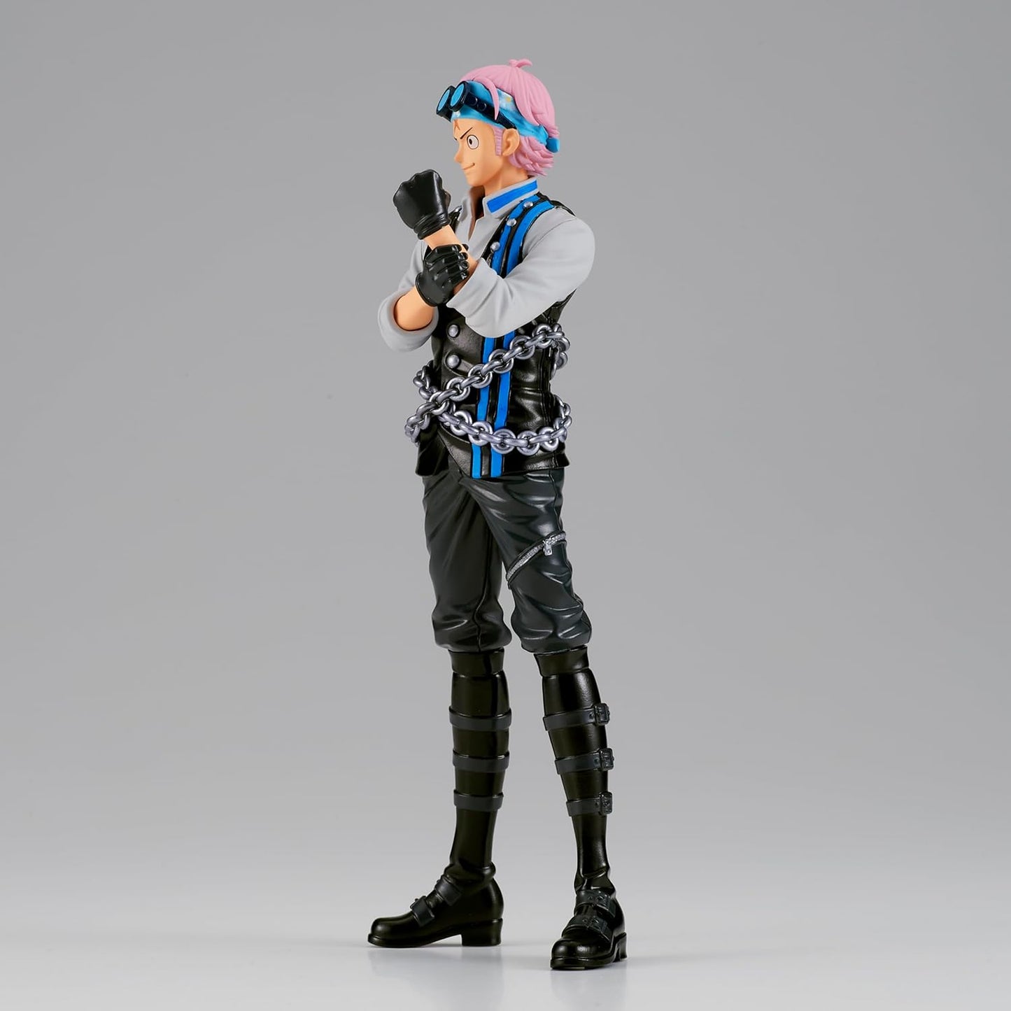 Koby DXF One Piece Film Red The Grandline Series Bandai