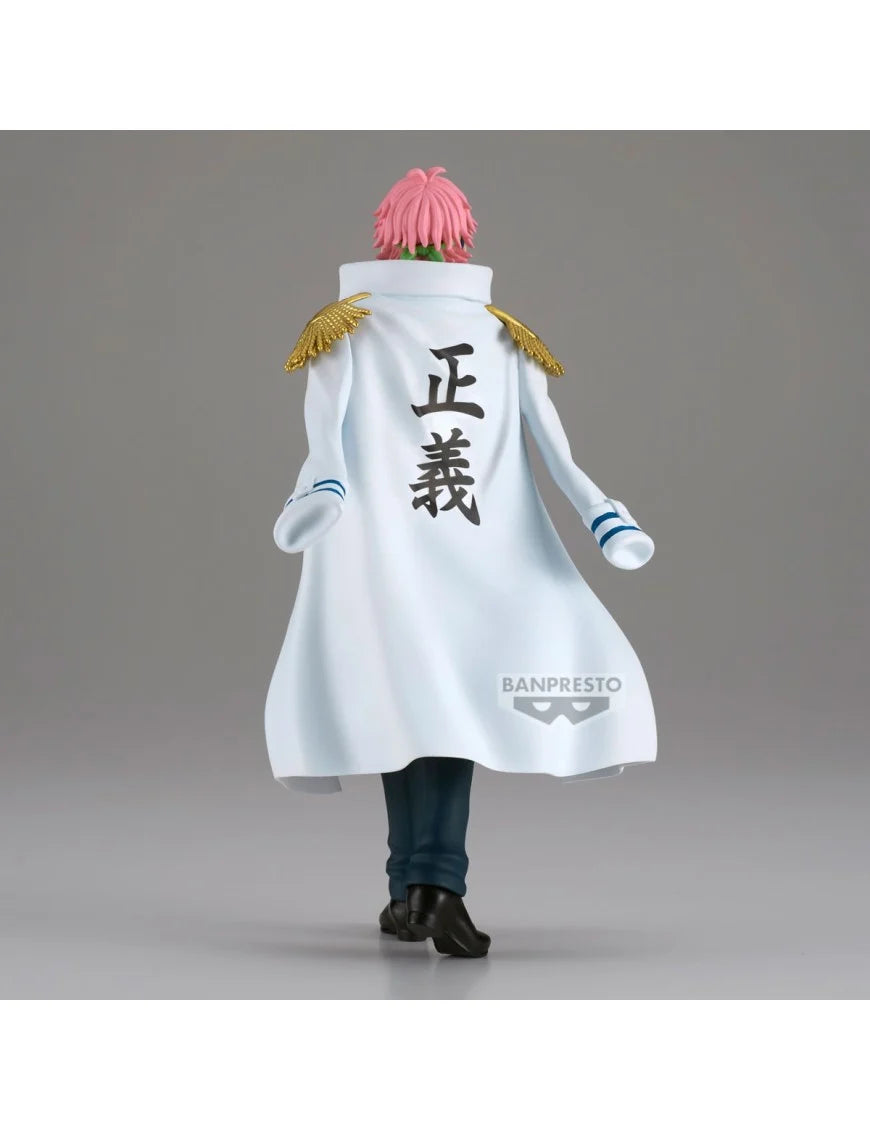 Koby The Shukko One Piece Bandai