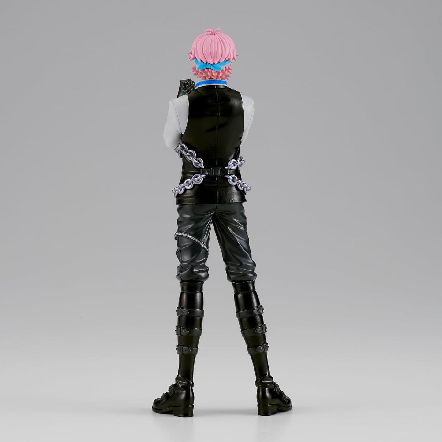Koby DXF One Piece Film Red The Grandline Series Bandai