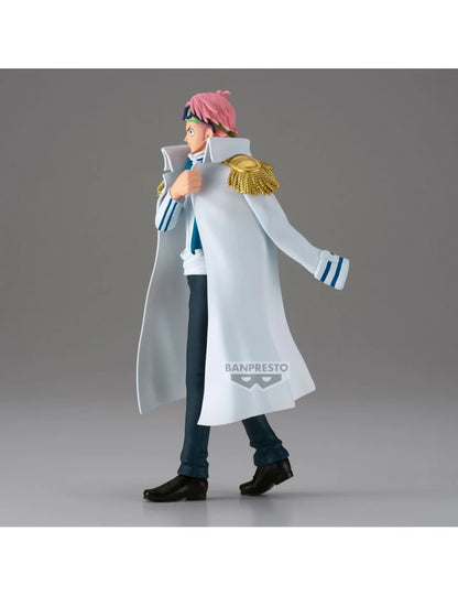Koby The Shukko One Piece Bandai
