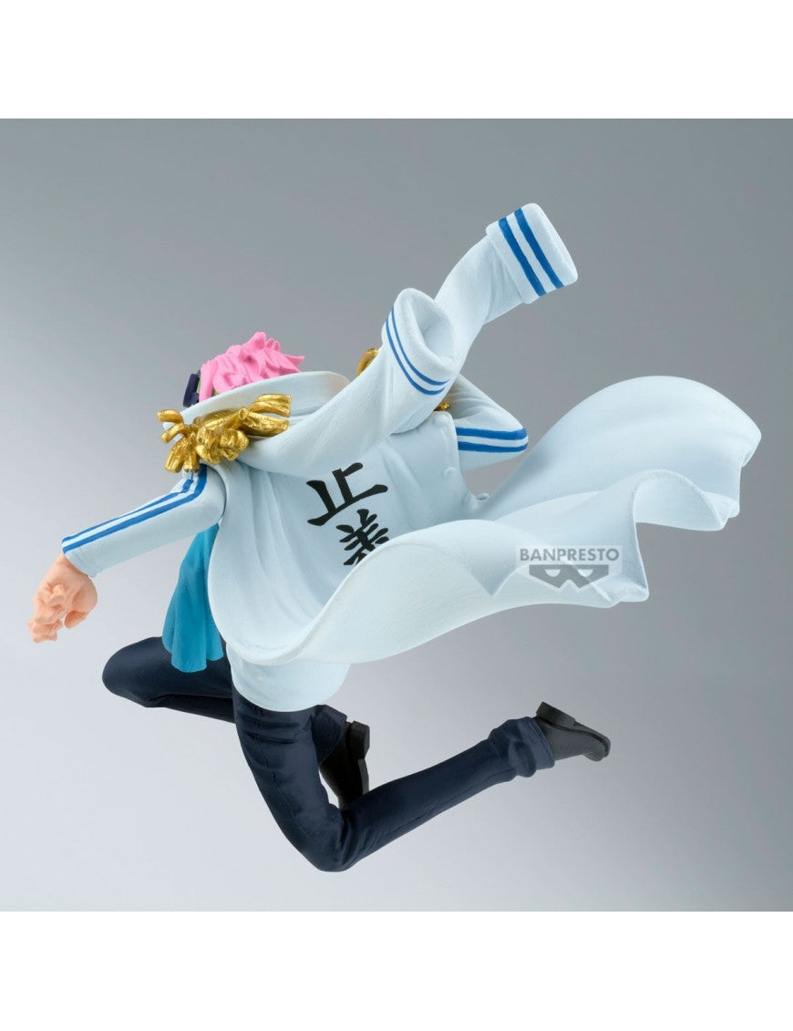 Koby Battle Record Collection One Piece Bandai