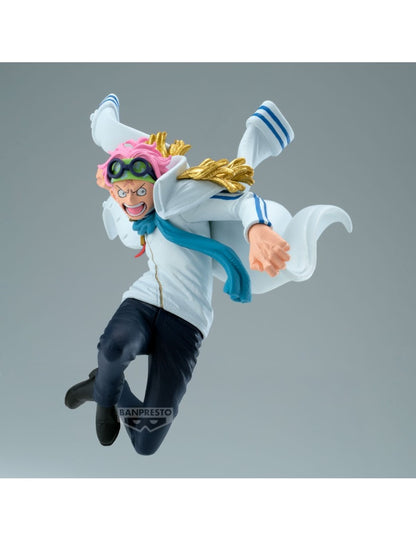 Koby Battle Record Collection One Piece Bandai