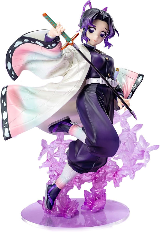 Shinobu Kocho Luminasta Demon Slayer Sega