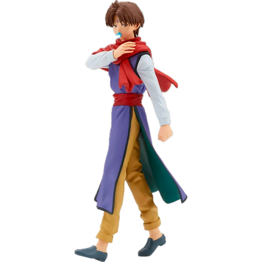 Koenma Yu Yu Hakusho DXF Figure 30th Anniversary