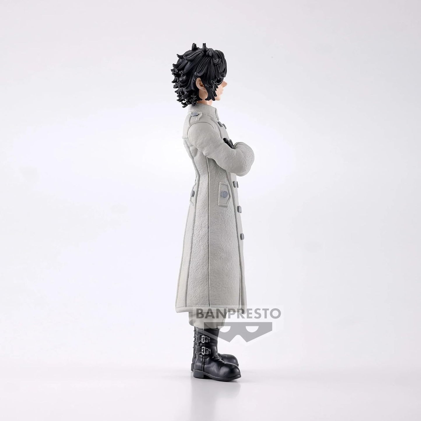 Hajime Kokonoi Tokyo Revengers Figure Bandai