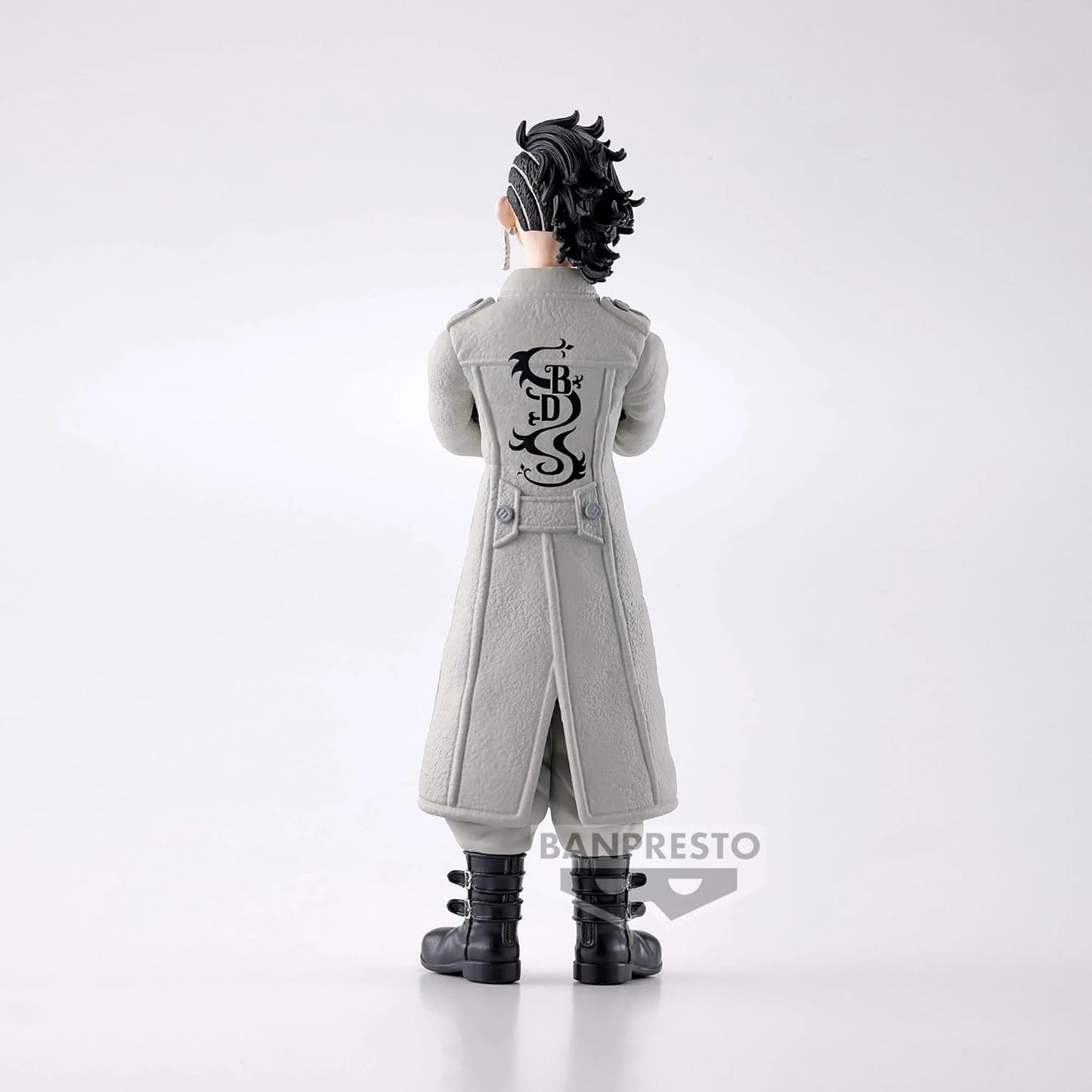 Hajime Kokonoi Tokyo Revengers Figure Bandai