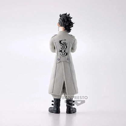 Hajime Kokonoi Tokyo Revengers Figure Bandai