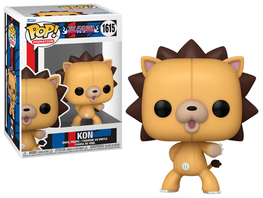 Kon 1615 Funko Pop! Bleach