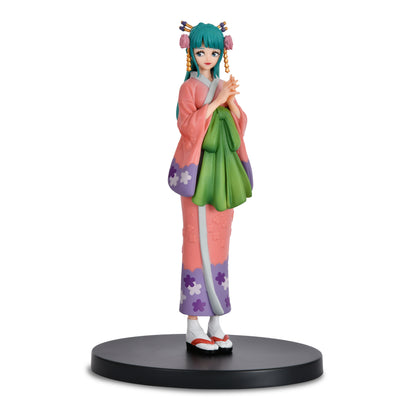 ONE PIECE The Grandline Lady DXF Kozuki Hiyori