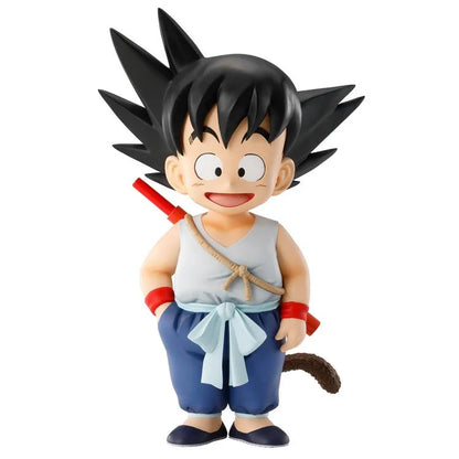 Goku e Krillin Masterlise Plus Prize A "Son Goku Training Arc" - Ichiban Kuji Dragon Ball EX
