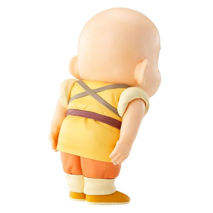 Goku e Krillin Masterlise Plus Prize A "Son Goku Training Arc" - Ichiban Kuji Dragon Ball EX