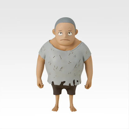 Ivankov Childhood Prize F - Future Island Egghead "My Feelings For You" - Ichiban Kuji One Piece Bandai