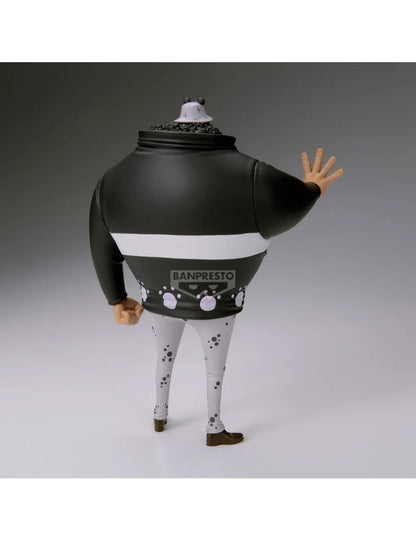 Bartholomew Kuma DXF Extra The Grandline Series One Piece Bandai