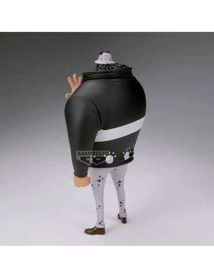 Bartholomew Kuma DXF Extra The Grandline Series One Piece Bandai