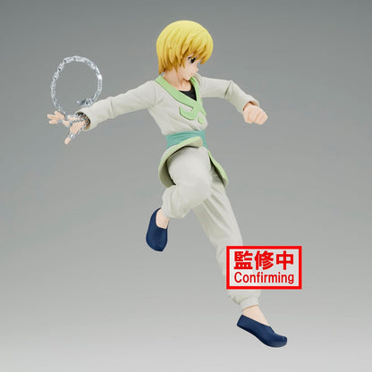 Kurapika Vibration Stars Hunter X Hunter Bandai