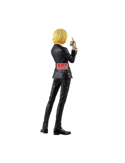 Kurapika Grandista Hunter x Hunter Bandai Banpresto