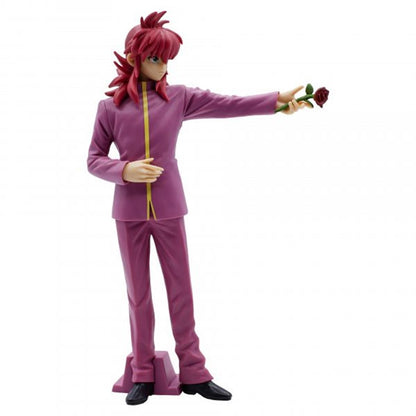 Kurama Yu Yu Hakusho DXF Figure 30th Anniversary