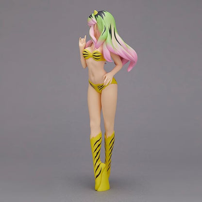 Lamù Glitter & Glamours Lum 2 Urusei Yatsura Bandai Figure