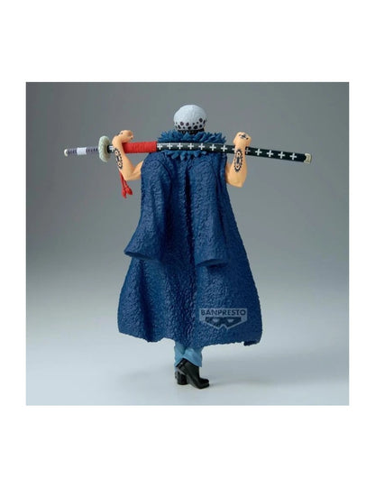 Trafalgar Law DXF Special The Grandline Series One Piece Bandai