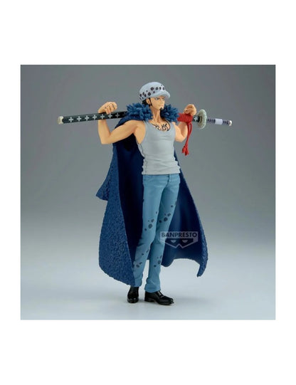 Trafalgar Law DXF Special The Grandline Series One Piece Bandai