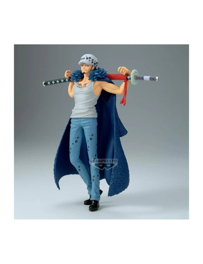Trafalgar Law DXF Special The Grandline Series One Piece Bandai