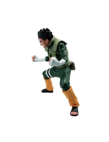 Rock Lee II Vibration Stars Naruto Shippuden Bandai