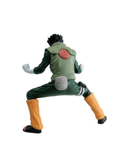 Rock Lee II Vibration Stars Naruto Shippuden Bandai