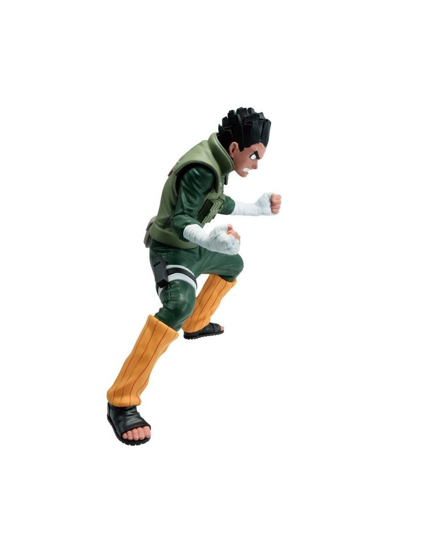 Rock Lee II Vibration Stars Naruto Shippuden Bandai