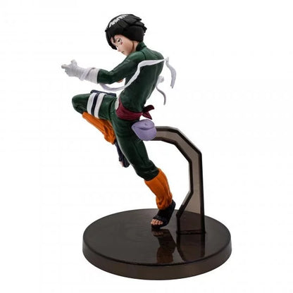 Rock Lee Colosseum Naruto Bandai