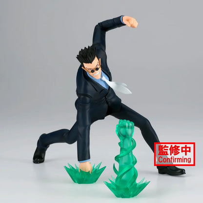 Hunter X Hunter Leorio Banpresto Vibration Stars