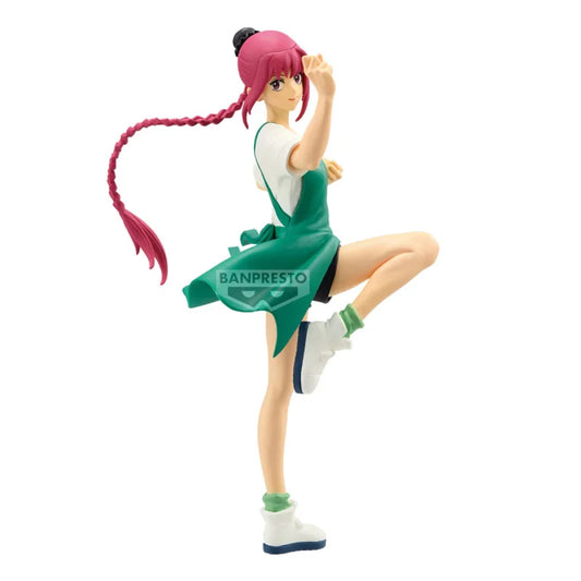 Lu Shaotang Vibration Stars Sakamoto Days Figure