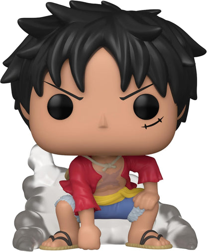 Luffy Gear Two 1269 Special Edition - Funko POP! One Piece
