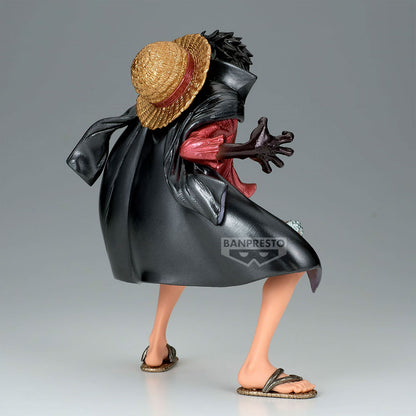 Monkey D. Luffy King Of Artist Special Version One Piece Bandai