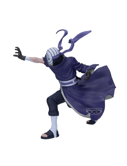 Madara Uchiha Vibration Stars Naruto Shippuden Bandai