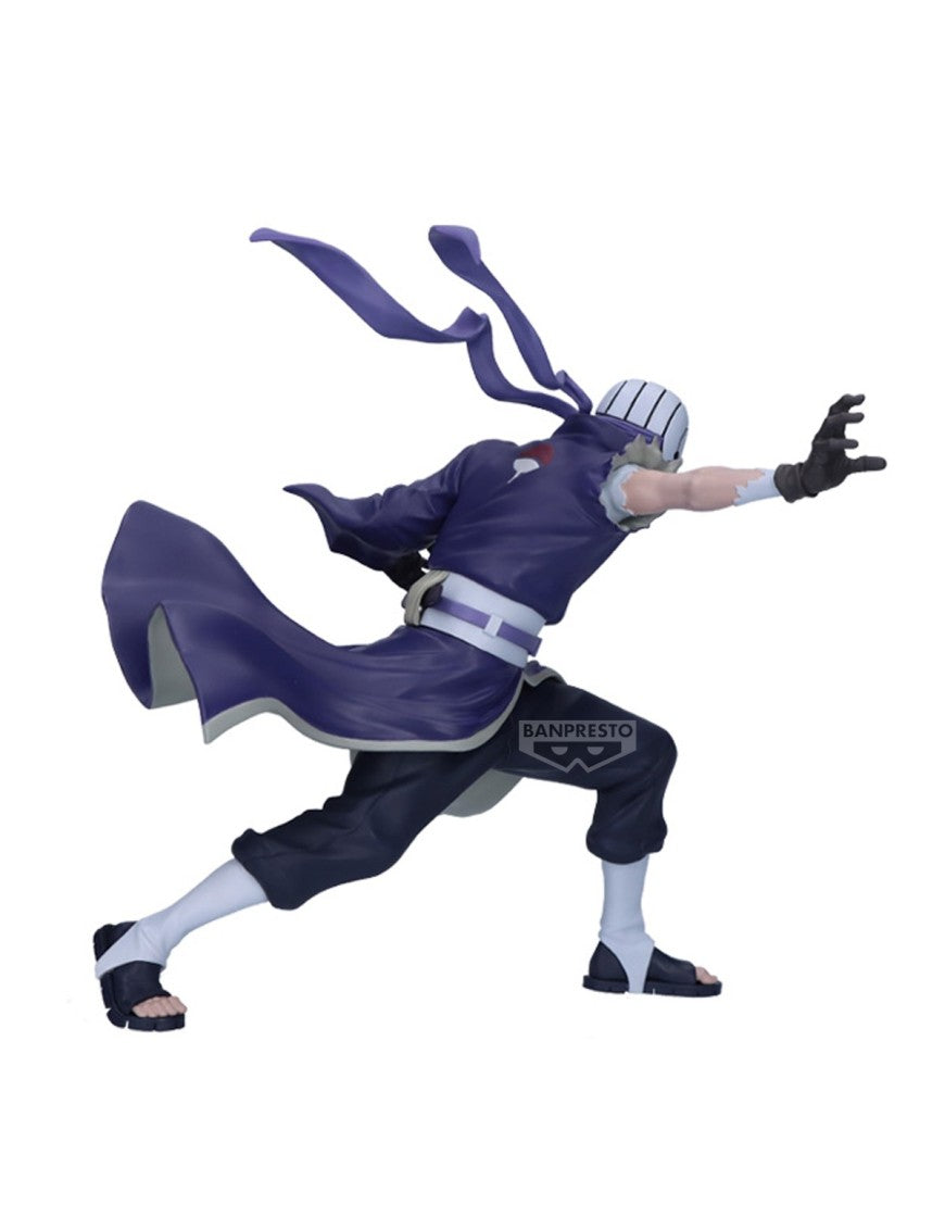 Madara Uchiha Vibration Stars Naruto Shippuden Bandai