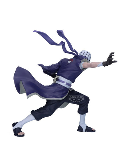 Madara Uchiha Vibration Stars Naruto Shippuden Bandai