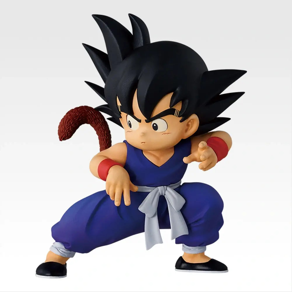 Goku (The Chronicle of) Masterlise Prize A Ichiban Kuji Dragon Ball