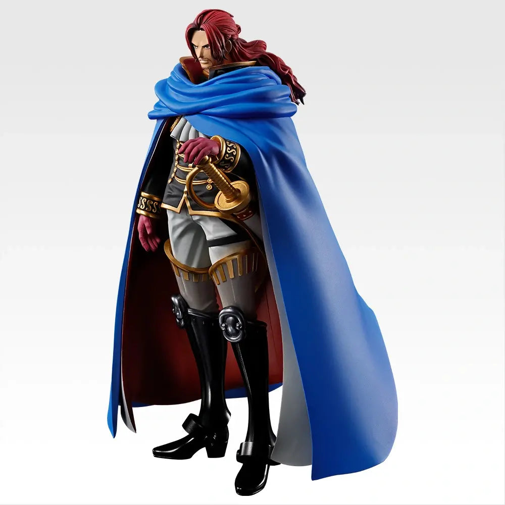 Figarland Shamrock MASTERLISE EXPIECE Prize E Ichiban Kuji One Piece -Elbaf Arc- GIANT BASH!! Vol.1