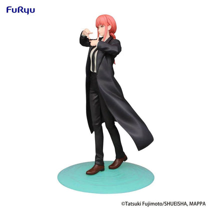 Makima Exceed Creative Figure - Chainsaw Man FuRyu