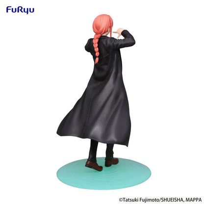 Makima Exceed Creative Figure - Chainsaw Man FuRyu
