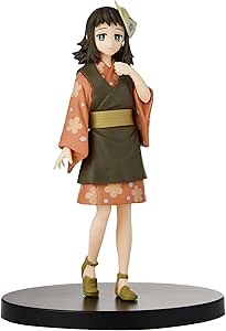 Makomo Demon Slayer Kimetsu no Yaiba Figure