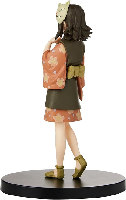 Makomo Demon Slayer Kimetsu no Yaiba Figure