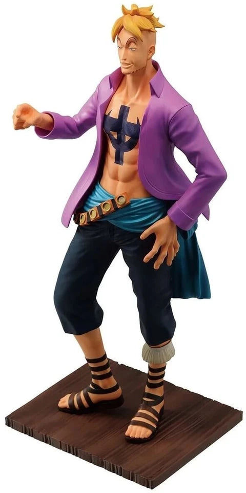 Marco Masterlise Expiece Prize B - Ichiban Kuji One Piece