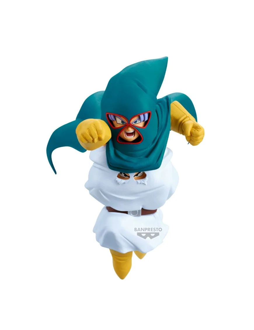 Mighty Mask Match Makers Dragon Ball Z Bandai