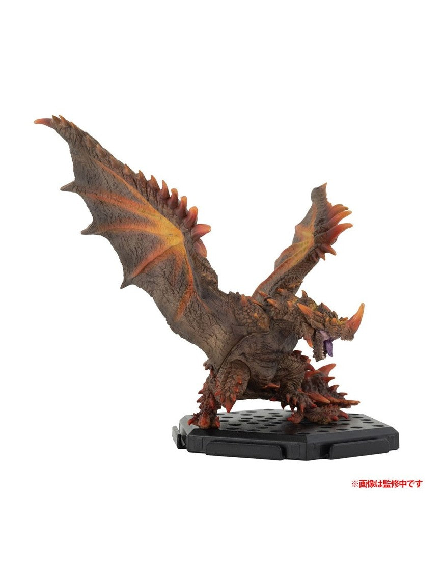 Monster Hunter Capcom Figure Builders Standard Model Plus Vol. 26 Box