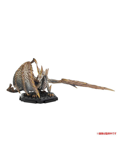 Monster Hunter Capcom Figure Builders Standard Model Plus Vol. 26 Box