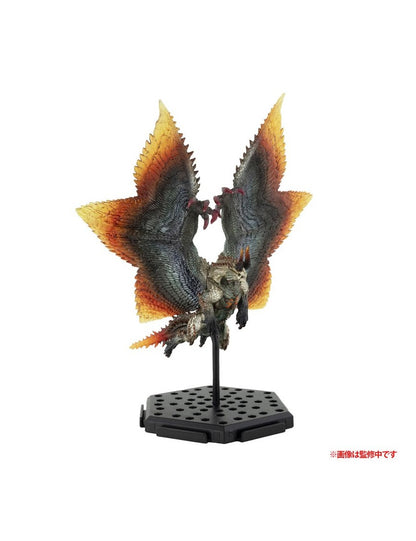 Monster Hunter Capcom Figure Builders Standard Model Plus Vol. 26 Box