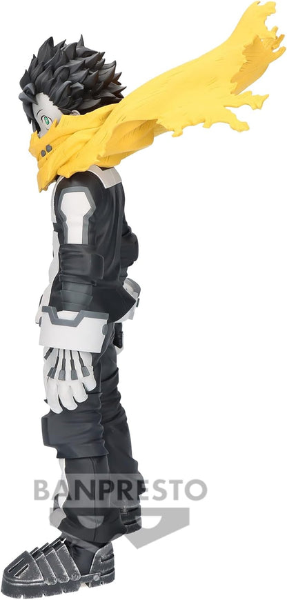 Midoriya Izuku 7th Season Figure My Hero Academia Bandai